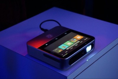 智能投影儀 智能化生活的視覺新體驗