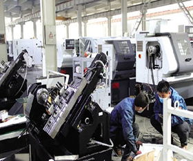 求新求變求突破 東部數(shù)控以智能化產品贏得市場肯定