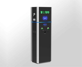 富士智能 以控制機為核，打造中國智能化產品標桿