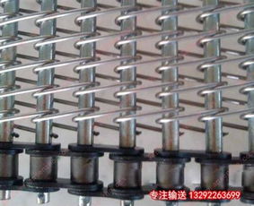 金屬鏈條報價解析與優質廠家推薦