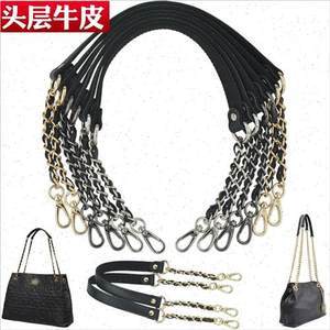 短鏈子包新風尚 精選27組金屬鏈條，點亮日常搭配